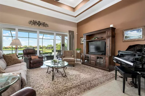 234 PORTOFINO DR, North Venice, FL 34275