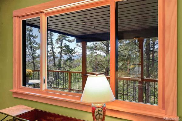 4383 N Canyon LN, Castle Rock, CO 80108