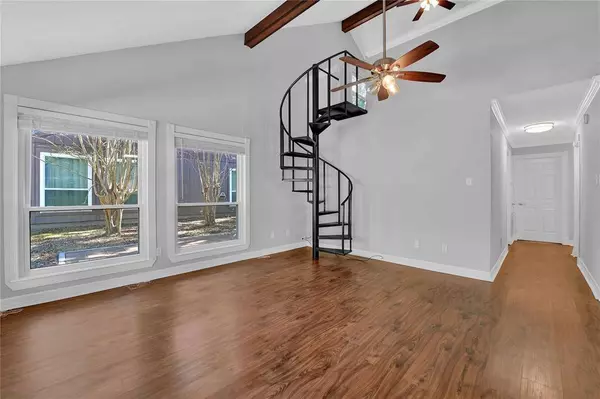 65 Westwood Village DR, Trinity, TX 75862