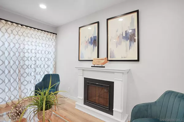 2640 Worden Street #204, San Diego, CA 92110