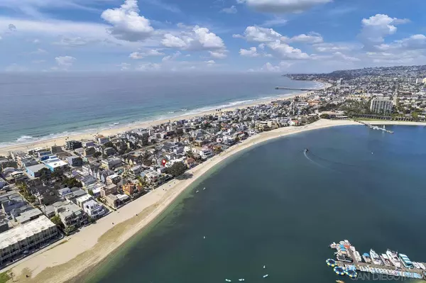 837 Salem Court, San Diego, CA 92109