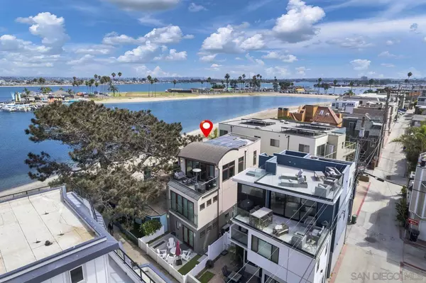 837 Salem Court, San Diego, CA 92109