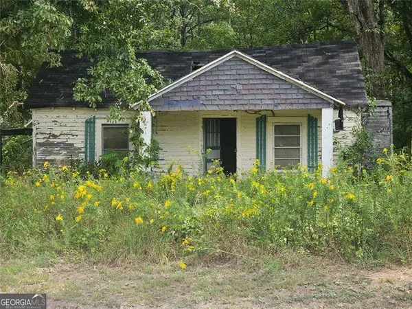 3934 BOULDERCREST, Ellenwood, GA 30294