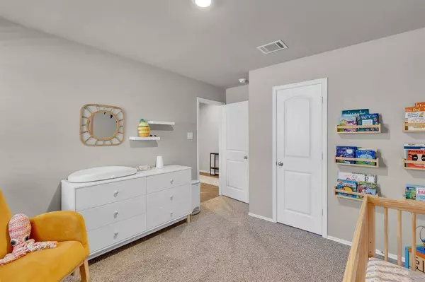 14607 Blackbrush MNR, Magnolia, TX 77354