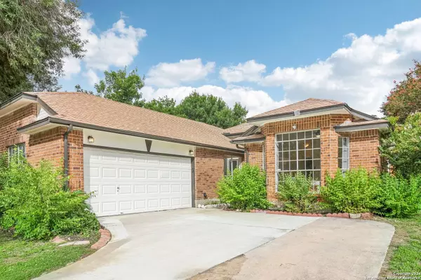 9011 RYELLE, San Antonio, TX 78250-5840