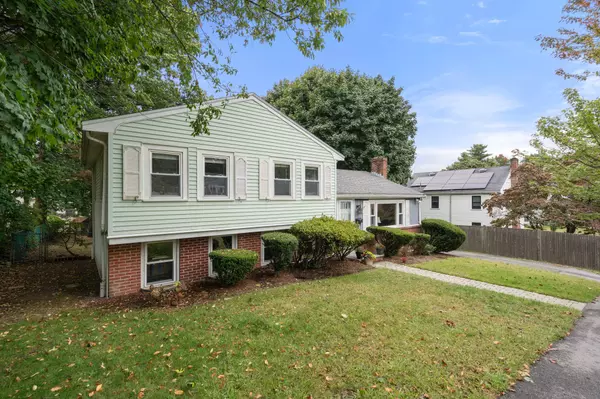 144 Plymouth Ave, Quincy, MA 02169-1116