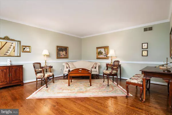 1721 WOODLORE RD, Annapolis, MD 21401