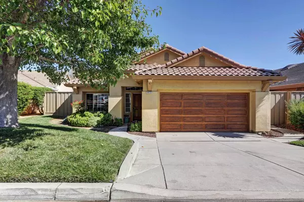 19123 Garden Valley WAY, Salinas, CA 93908