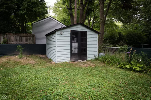 2408 Ryan DR, Indianapolis, IN 46220