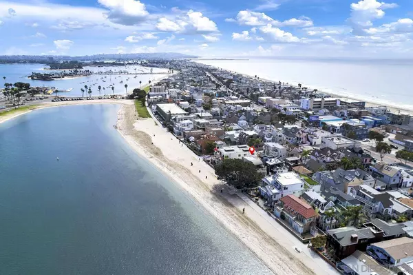 837 Salem Court, San Diego, CA 92109