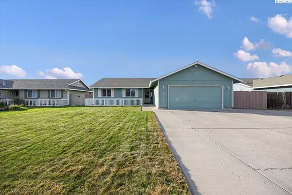 6104 Dodger Dr., Pasco, WA 99301