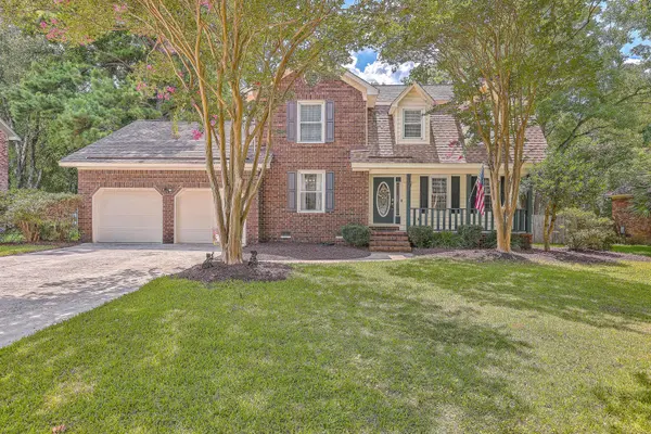 8 Casa Bianca Dr, Charleston, SC 29407