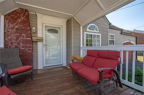 266 Park End Drive, Dayton, OH 45415