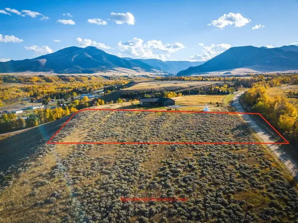 52 Canyon View RD, Red Lodge, MT 59068