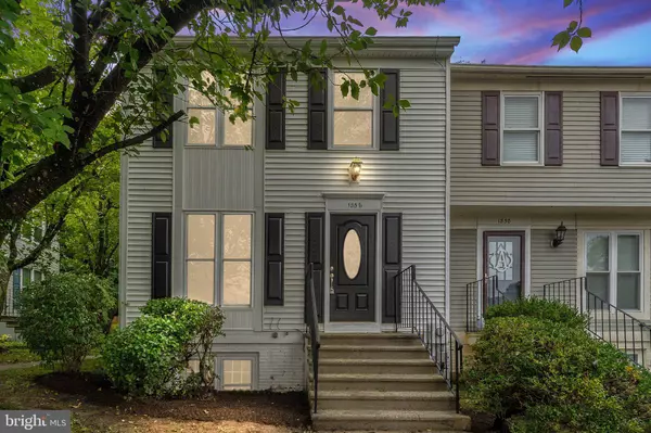 1856 MURDOCK CT, Frederick, MD 21702