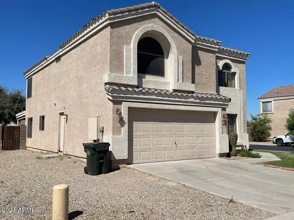 12434 W VIA CAMILLE --, El Mirage, AZ 85335