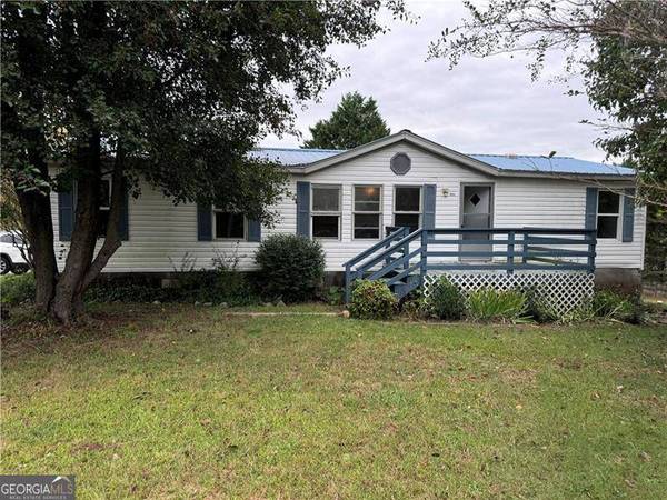 22 Westmoreland Meadows DR, Cleveland, GA 30528