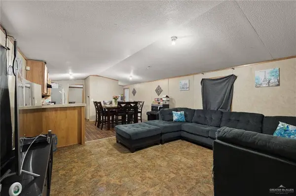 3319 Del Rey E, Edinburg, TX 78542