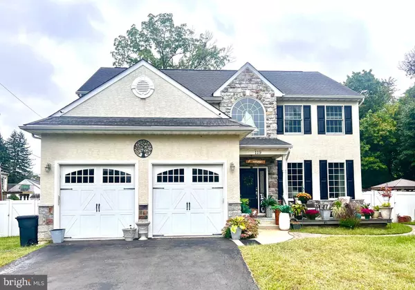 119 OLD PENNELL RD, Media, PA 19063