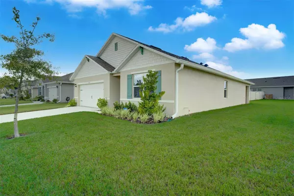 3710 ALDER BARK LN, Sanford, FL 32773