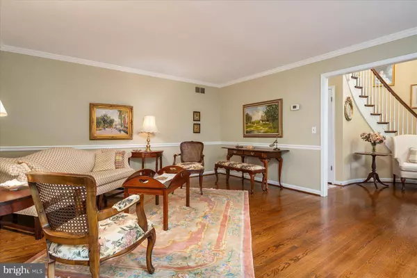 1721 WOODLORE RD, Annapolis, MD 21401