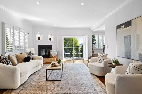 218 Exeter AVE, San Carlos, CA 94070