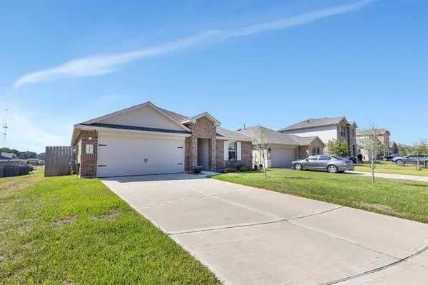 14607 Blackbrush MNR, Magnolia, TX 77354