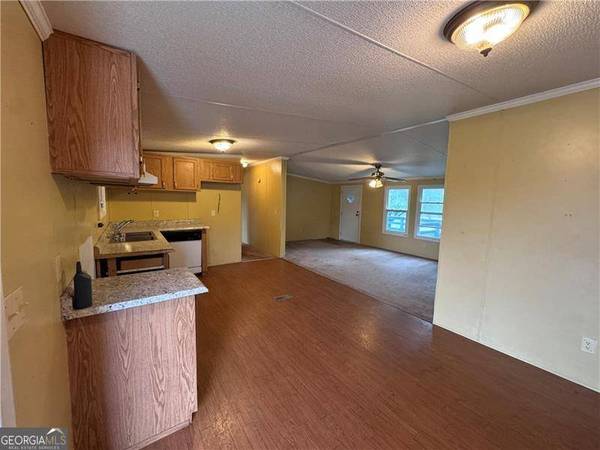 22 Westmoreland Meadows DR, Cleveland, GA 30528