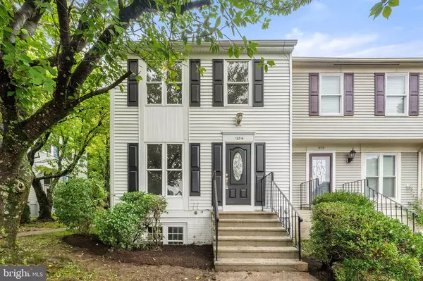 1856 MURDOCK CT, Frederick, MD 21702