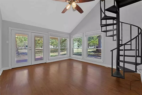 65 Westwood Village DR, Trinity, TX 75862