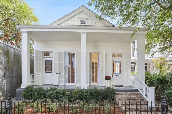 6125 ANNUNCIATION ST, New Orleans, LA 70118