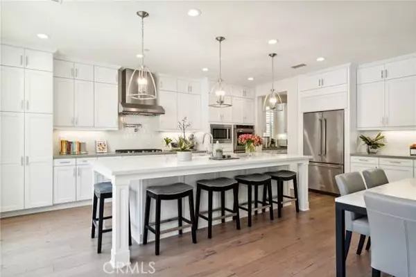 19 Cielo Arroyo, Mission Viejo, CA 92692