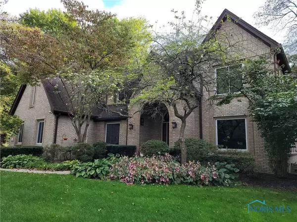 11149 Birch Pointe DR, Whitehouse, OH 43571