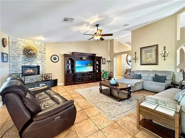 543 Goldhill Road, Henderson, NV 89074