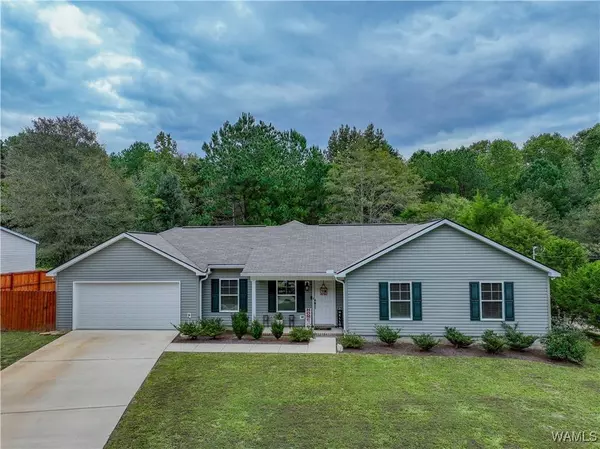 17086 Finnell RD, Northport, AL 35475