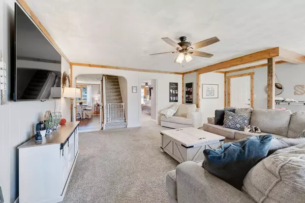 110 Pine Street, La Valle, WI 53941