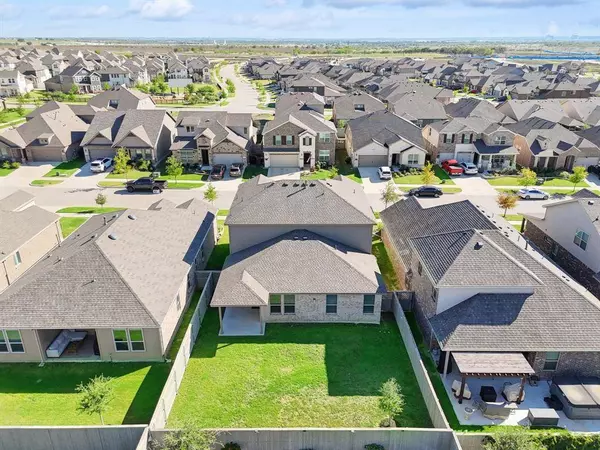 2412 Coyote Way, Northlake, TX 76247