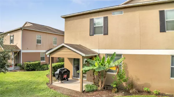 2293 BETSY ROSS LN #C, Saint Cloud, FL 34769