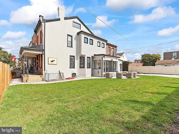 4501-5 E THOMPSON ST, Philadelphia, PA 19137