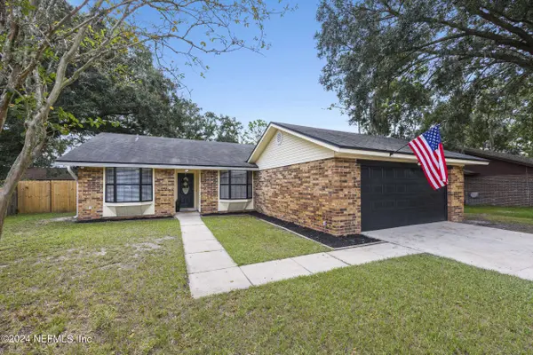 7960 GULF ROAD S, Jacksonville, FL 32244