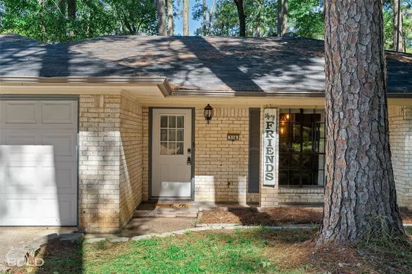 316 Short Leaf Drive, Haughton, LA 71037