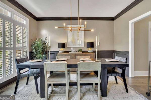 984 Thousand Oaks BND NW, Kennesaw, GA 30152