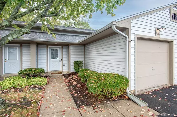 9774 Centerville Creek Lane #9774, Dayton, OH 45458