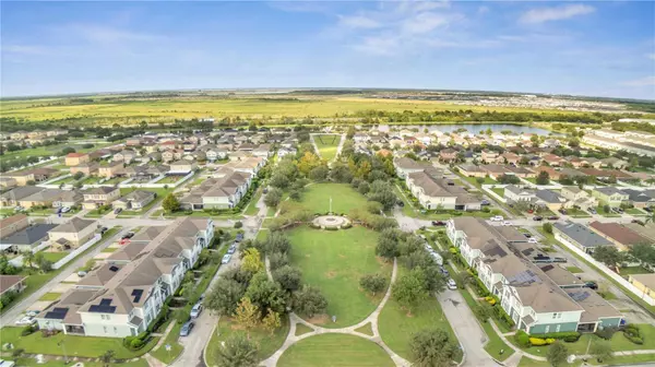 2293 BETSY ROSS LN #C, Saint Cloud, FL 34769