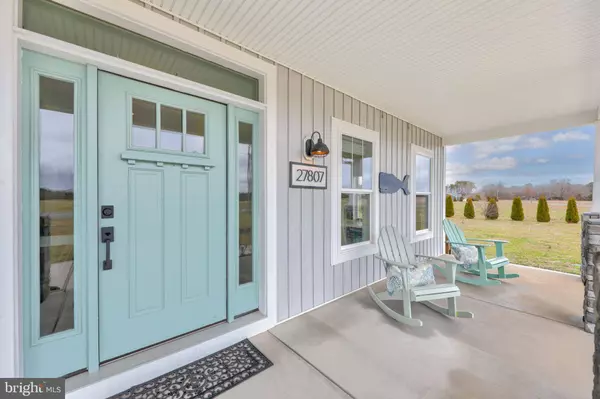 27807 ROUND POLE BRIDGE RD, Milton, DE 19968