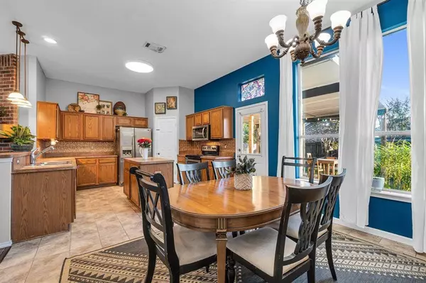 125 Meadow Lark Lane, Anna, TX 75409