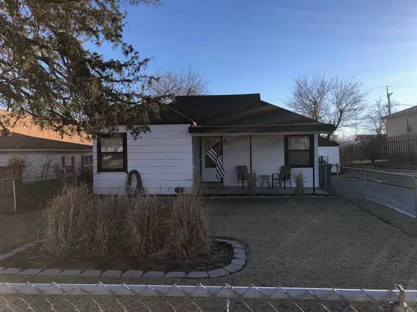 1310 NW Euclid, Lawton, OK 73507-6561