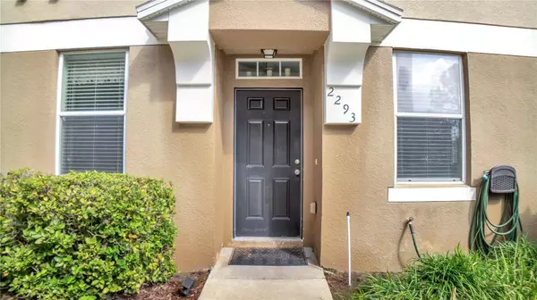 2293 BETSY ROSS LN #C, Saint Cloud, FL 34769