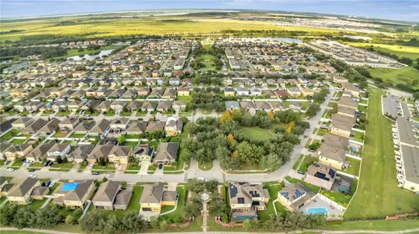 2293 BETSY ROSS LN #C, Saint Cloud, FL 34769