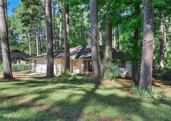 316 Short Leaf Drive, Haughton, LA 71037